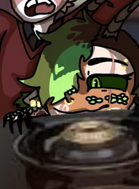 Stalker of the Falls