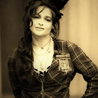 helena bonham carter