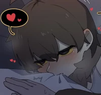 Night Owl Girlfriend