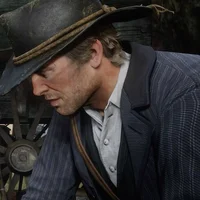 01 - ARTHUR MORGAN