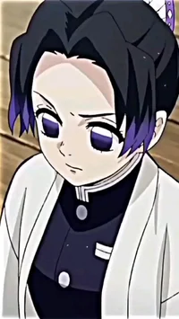 Shinobu Young