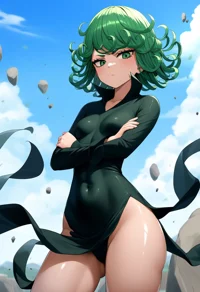 Tatsumaki