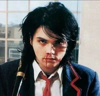 Gerard Way