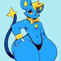Sparky Shinx