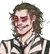 Beetlejuice