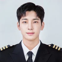 Soldier Wonwoo