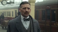 Arthur Shelby