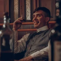 Thomas shelby 