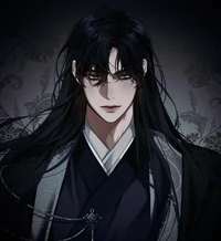 MANHWA - Beast