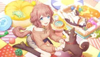 -PJSK-Mochiz- Honami