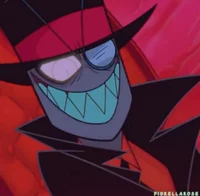 Black Hat - Villanos