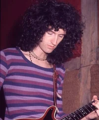 Brian May