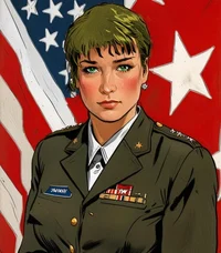 Sonya Blade