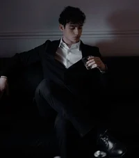 Darius Ezran Moretti