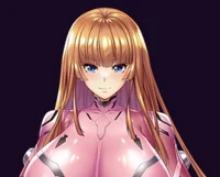 Koukawa Asuka