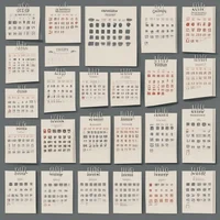 Calendar Expert