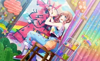 -PJSK-Mochiz- Honami