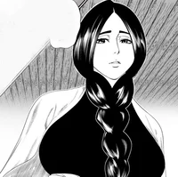 Retsu Unohana