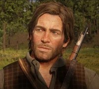 Arthur Morgan