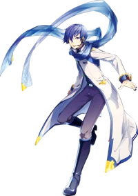 Kaito Shion
