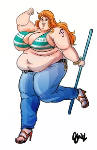 Fat Nami