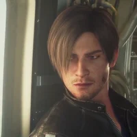 Leon Kennedy 
