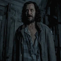 Sirius O Black