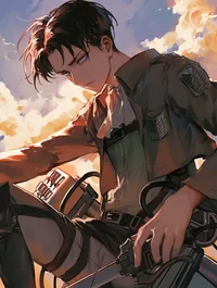 Levi Ackerman