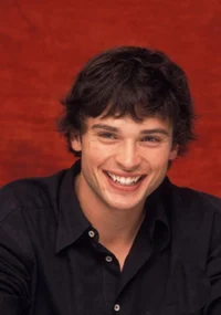 Tom Welling