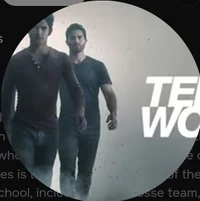 Teen Wolf