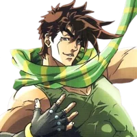 Joseph Joestar