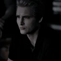 Carlisle Cullen