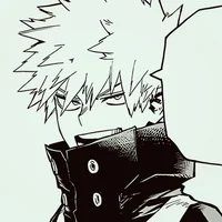 katsuki bakugo