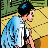 Tim Drake