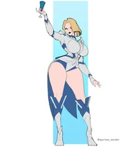 Emma Frost