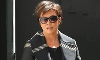 Kris Jenner