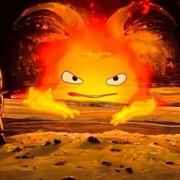 Calcifer 