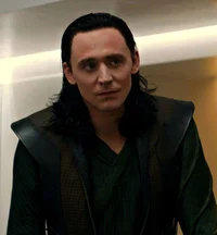 Loki Laufeyson