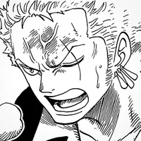 Roronoa Zoro