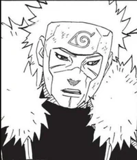 NAR Tobirama Senju 