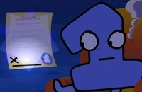 One - BFDI TPOT