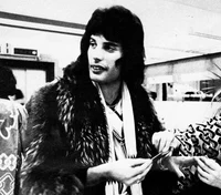 Freddie Mercury