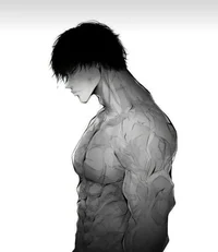 Older Boyfriend