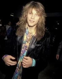 Jon Bon Jovi