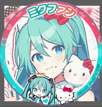 Hatsune Miku