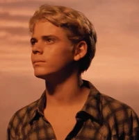 TO - Ponyboy Curtis