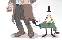 Bill Cipher