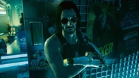 Johnny Silverhand