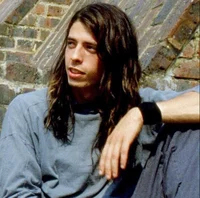 Dave Grohl 