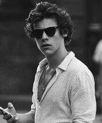 harry styles - au